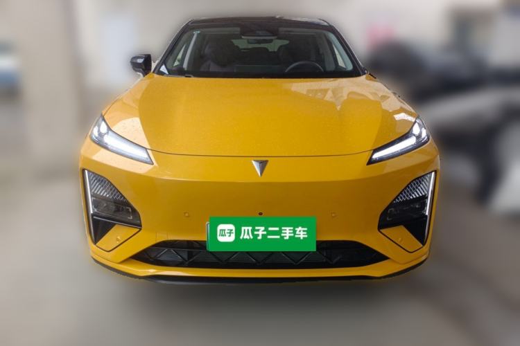 Used Deepal S07 2026 230Ultra with Huawei Qiankun ADS SE Edition Front