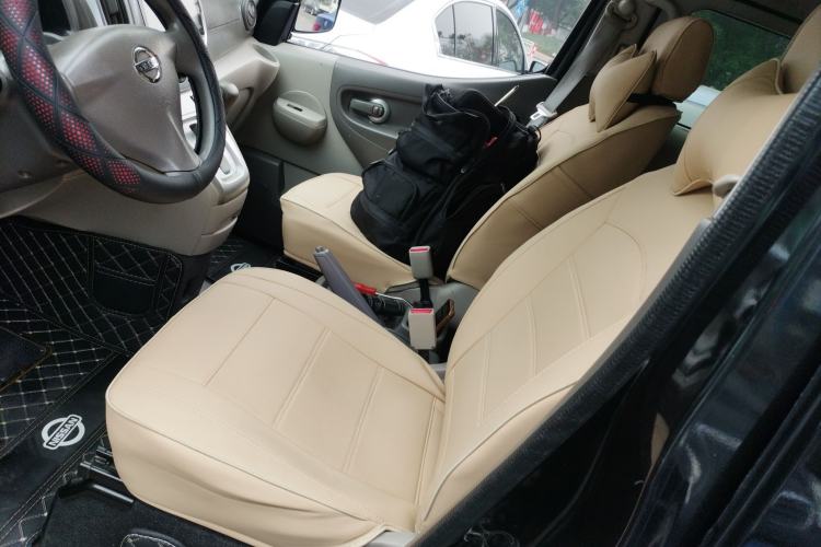 Used Nissan NV200 2016 Revised Version 1.6L CVT Deluxe Edition