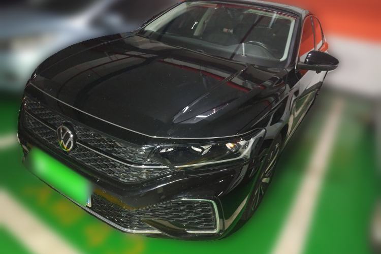 Used Volkswagen Passat 2022 330TSI Starry Elite Edition