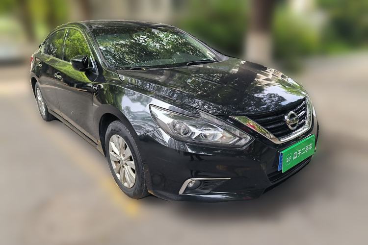Used Nissan Teana 2016 2.0L XL Comfort Edition