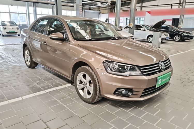 Used Volkswagen Bora 2014 1.6L Manual Comfort Model