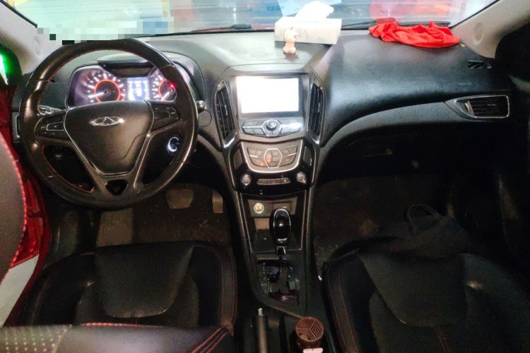 Used Chery Arrizo 5 2016 1.5L CVT Lingrui Edition