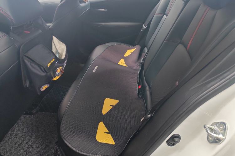 Used Toyota Levin 2022 185T CVT Sport Edition
