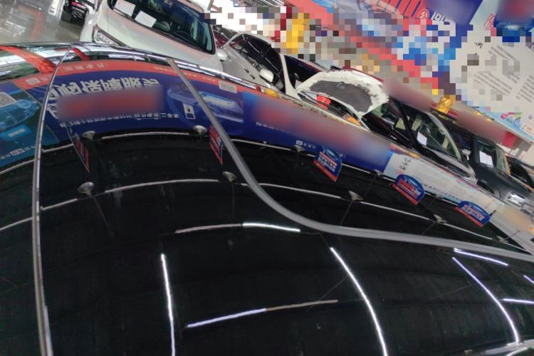 Used Volkswagen Passat 2023 Revised 330TSI Starry Elite Edition
