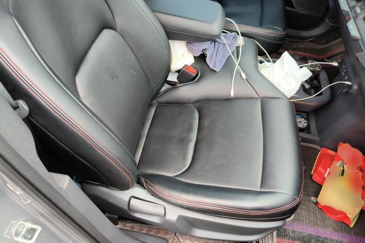 Used Kia EV5 2024 530 Light
