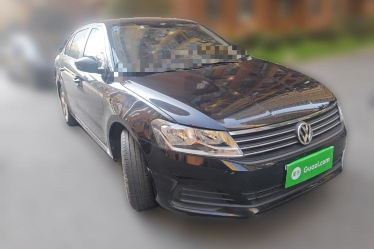 Used Volkswagen Lavida 2019 Lavida Start 1.5L Manual Fashion Edition China VI Standard