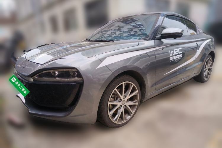 Used Leapmotor S01 2019 380 Pro