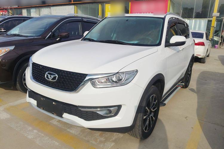 Used Cowin X3 2019 1.5L Manual Smart Edition