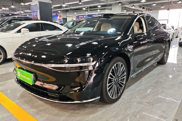 Used Hima Stelato S9 2025 Extended-Range Ultra