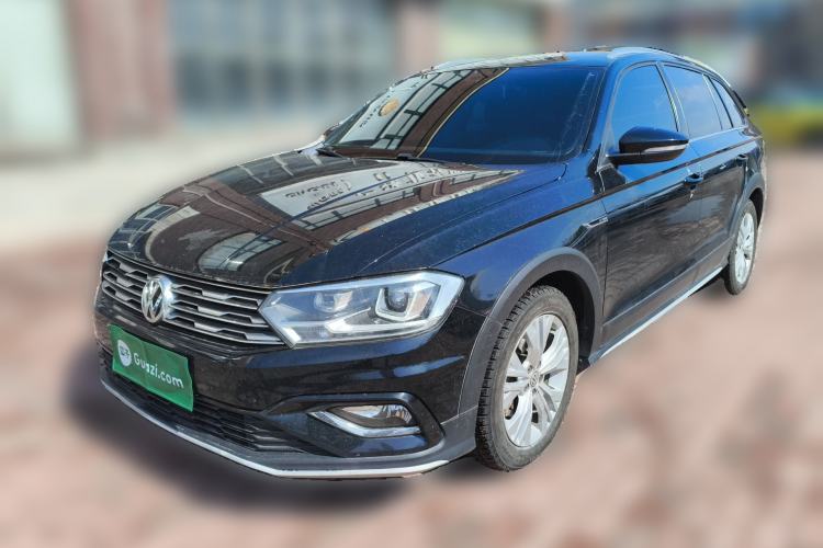 Used Volkswagen C-TREK 2018 230TSI DSG Comfort Model