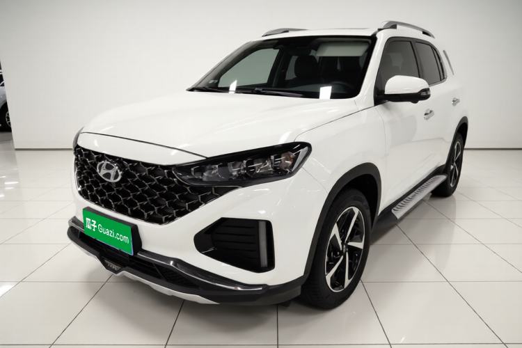 Used Hyundai ix35 2021 2.0L Automatic 2WD GLS Leading Edition