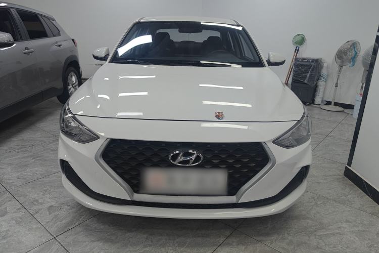 Used Hyundai Celesta 2020 1.6L Automatic GL Enjoyable Edition