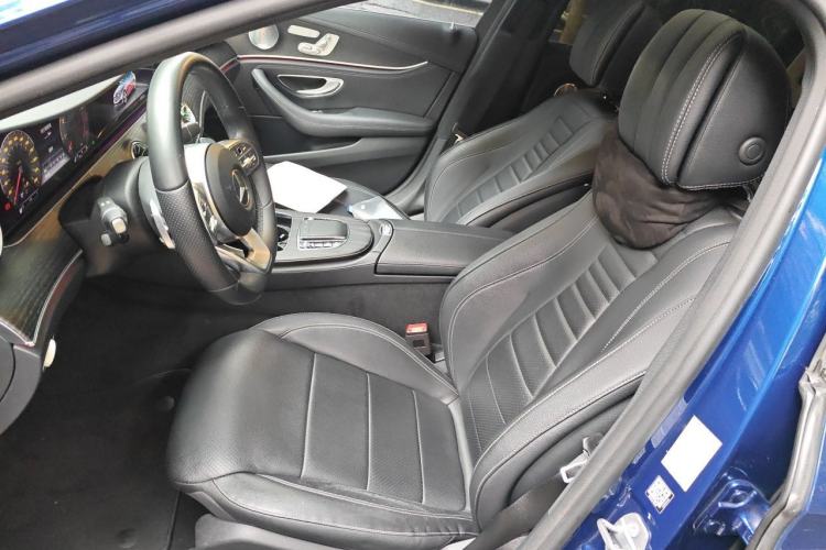 Used Mercedes-Benz E-Class 2020 E 300 L Sport Luxury Edition
