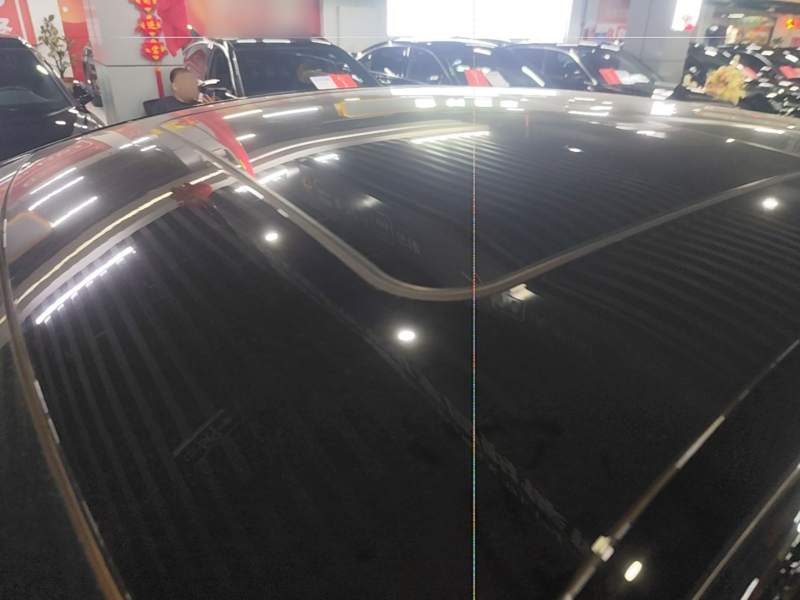 Used BYD Seal 2023 DM-i 1.5T 121km Prestige Model — 26