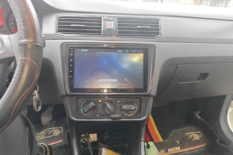 Used Volkswagen Santana 2019 1.5L Manual Fashion Edition China VI Standard