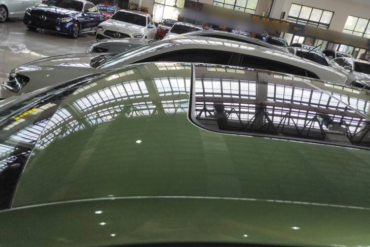 Used Volkswagen Polo 2013 1.4L Automatic Luxury Edition
