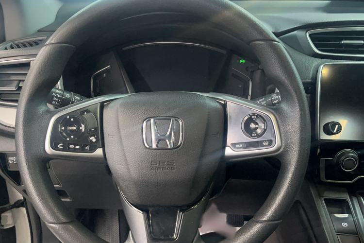 Used Honda CR-V 2021 240TURBO CVT Two-Wheel Drive Urban Edition
