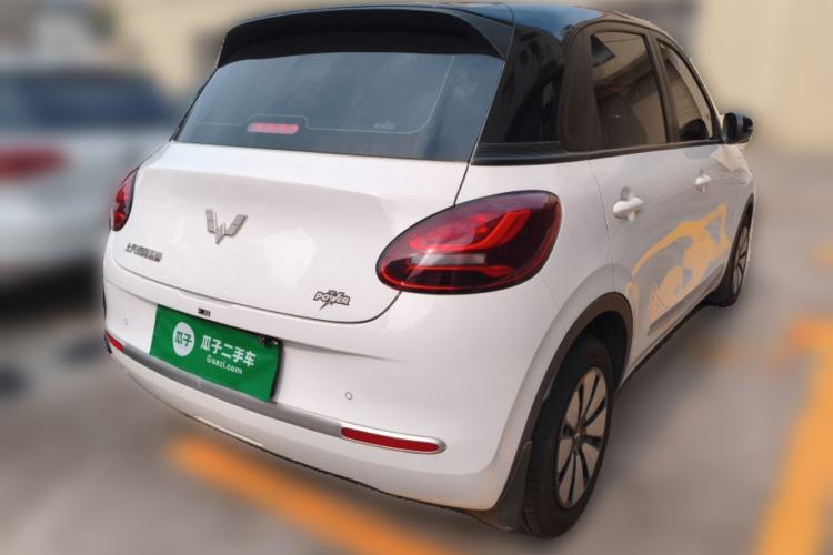 Used Wuling Bingo 2024 203km Light Edition