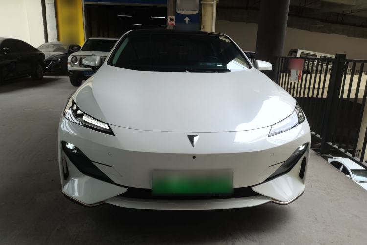 Used Deepal SL03 2022 1.5L 1200 Extended-Range Version
