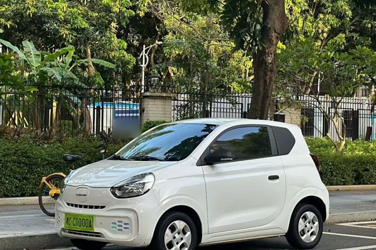 Used Roewe Clever 2020 Urban Style Edition