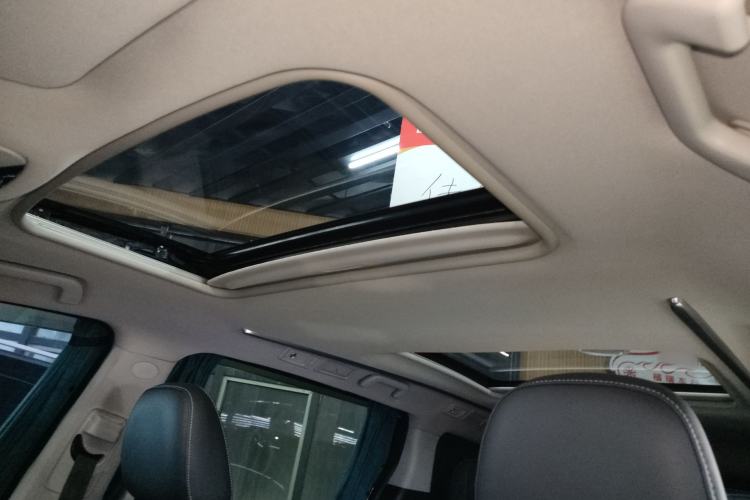 Used GAC Trumpchi M8 2020 Flagship Model 390T Prestige Edition
