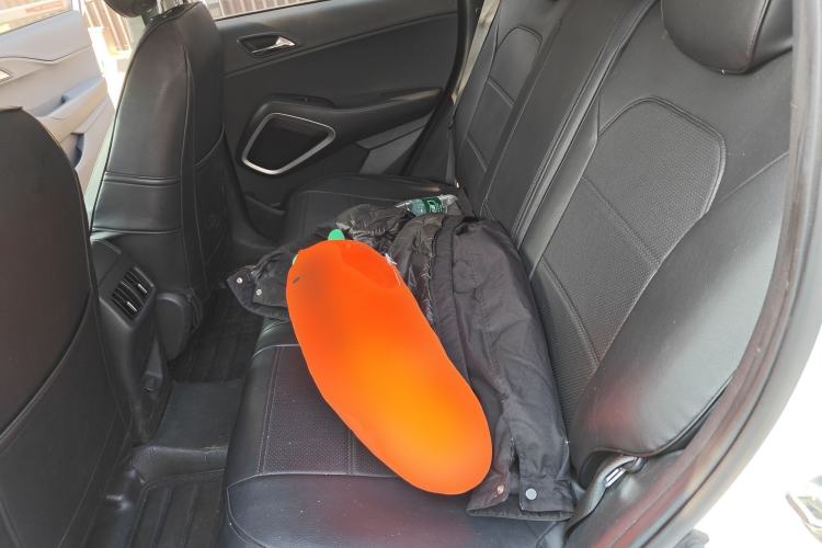 Used Hyundai ix35 2018 2.0L Automatic 2WD Zhiyong·Changxiang Edition