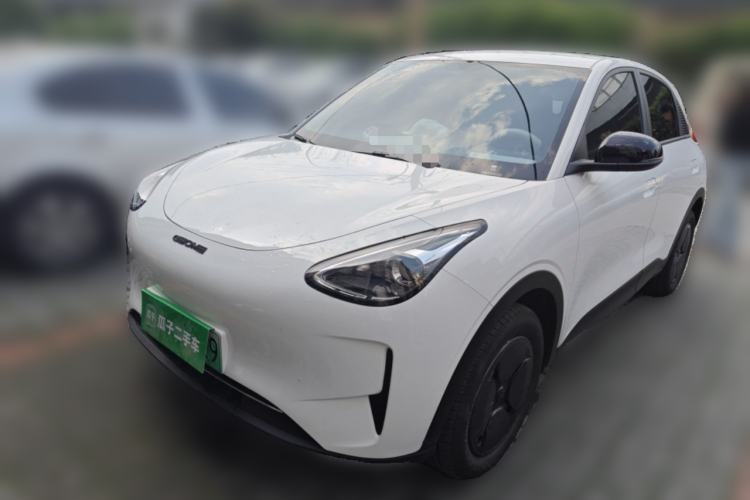 Used Geely Galaxy Geome 2025 310km Youth Edition