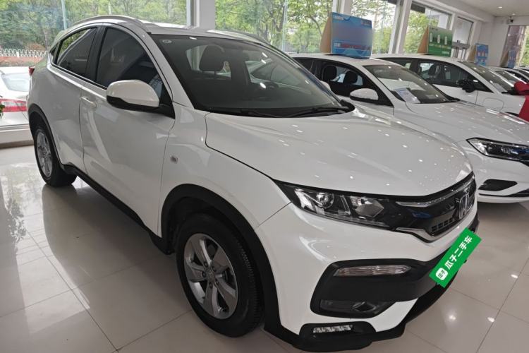 Used Honda XR-V 2017 1.5L LXi CVT Classic Edition
