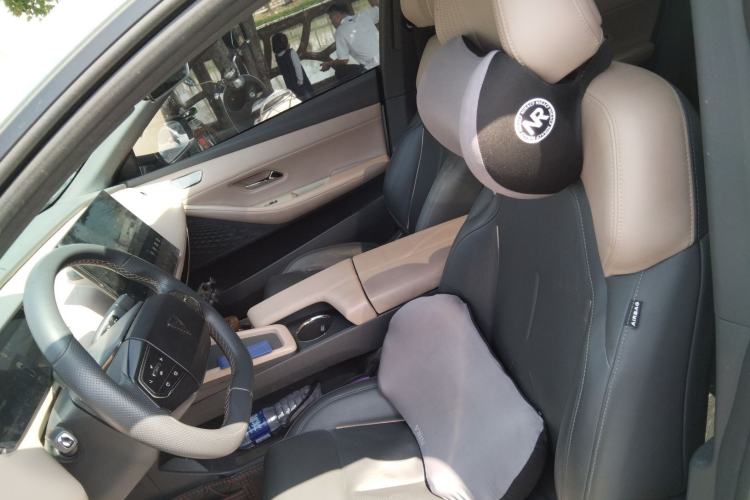 Used Deepal SL03 2022 515 Pure Electric Version
