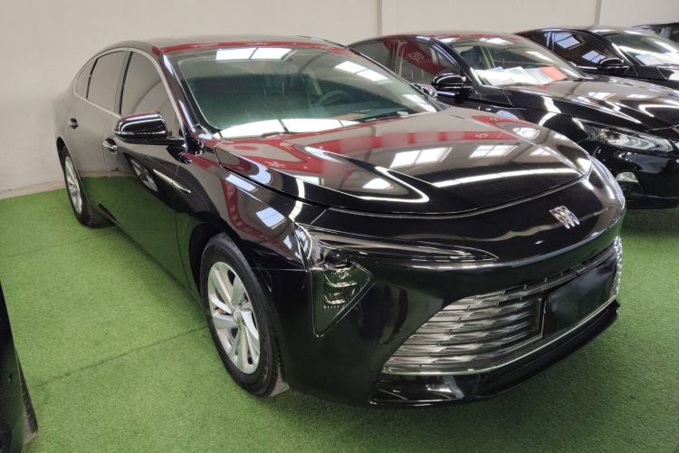 Used Buick LaCrosse 2023 Restyled 25T Cross-Country Edition
