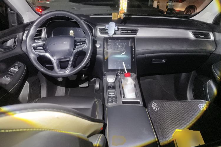 Used Roewe RX5 New Energy 2020 ePLUS National Trend Ronglin Flagship Edition