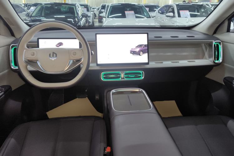 Used Leapmotor B10 2025 510 Joyful Edition