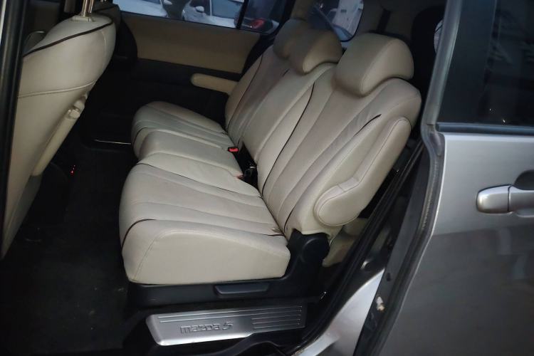 Used Mazda Mazda 5 2013 2.0L Automatic Luxury Edition
