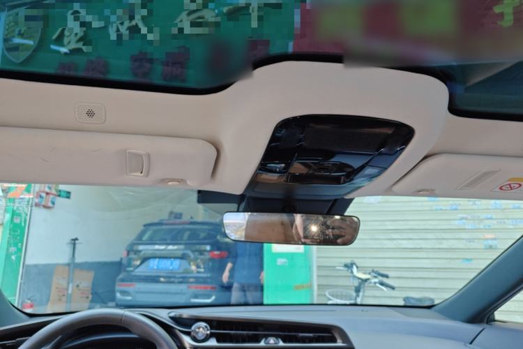 Used Lexus RZ 2023 450e All-Wheel-Drive Long-Range Version
