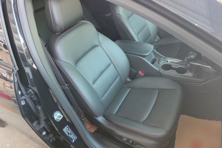 Used Chevrolet Malibu XL 2021 Redline 550T Automatic RuiLian Edition