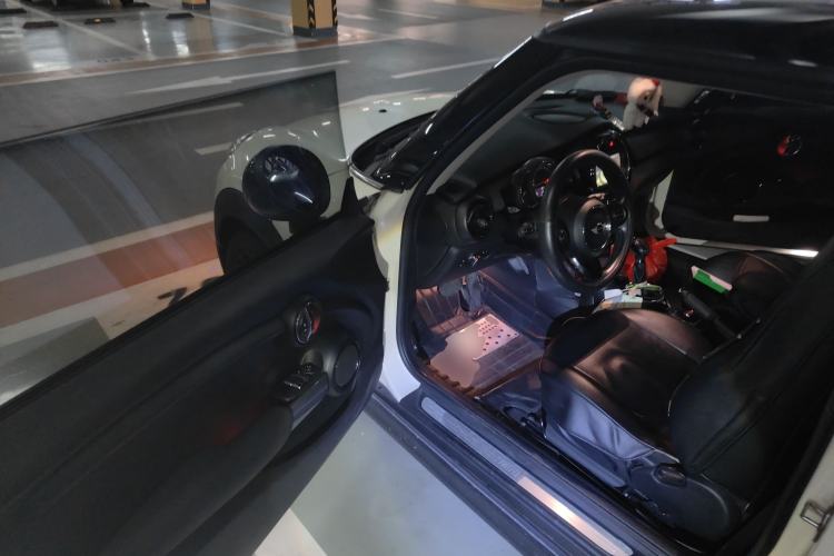 Used MINI 2016 1.5T COOPER