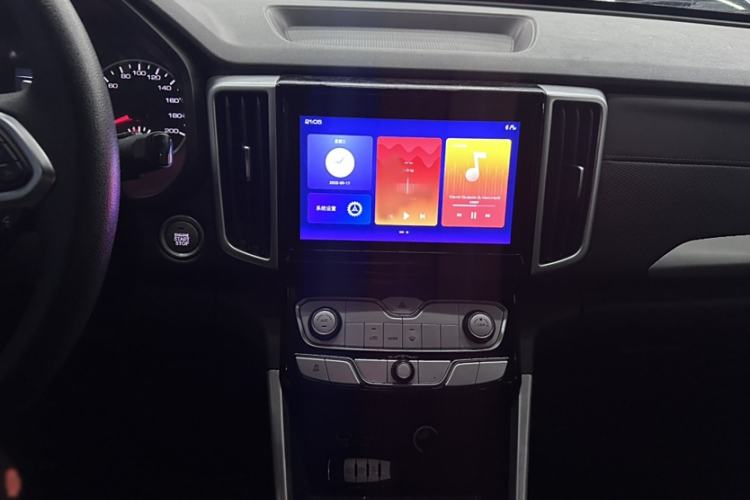 Used Great Wall Poer 2021 2.0T Commercial Version Automatic Diesel Two-Wheel Drive Elite Trim with Long Bed – GW4D20M