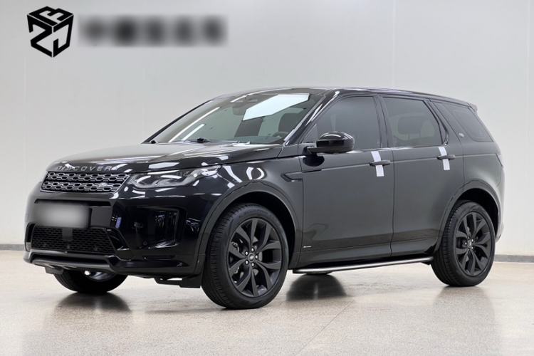 Used Land Rover Discovery Sport 2021 249 PS R-Dynamic S Performance Edition
