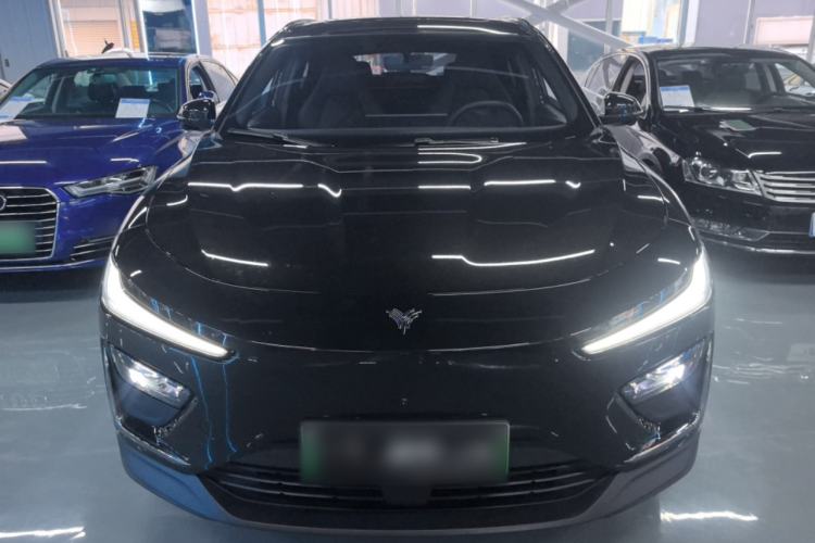 Used NETA X 2023 500