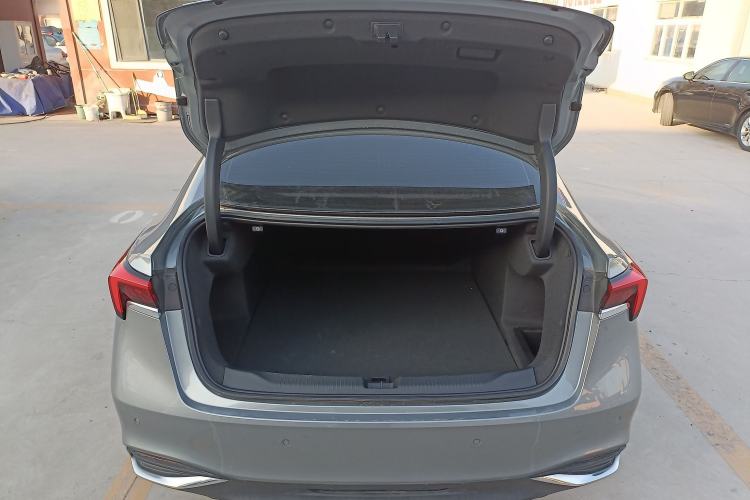 Used Buick LaCrosse 2023 Restyled 25T Cross-Country Edition
