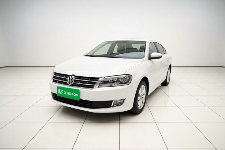 Used Volkswagen Lavida 2013 Restyled Classic 1.6L Manual Comfort Edition