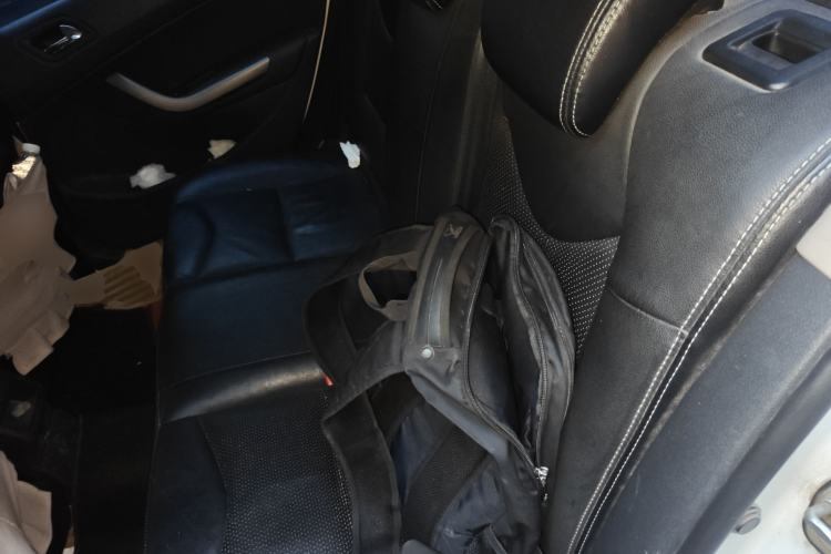 Used Peugeot 408 2013 2.0L Automatic Comfort Edition