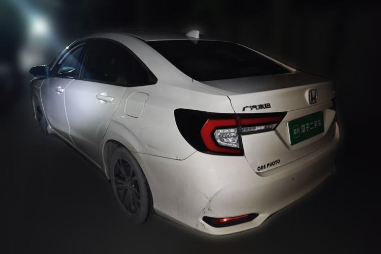 Used Honda Crider 2022 180Turbo CVT Luxury Edition