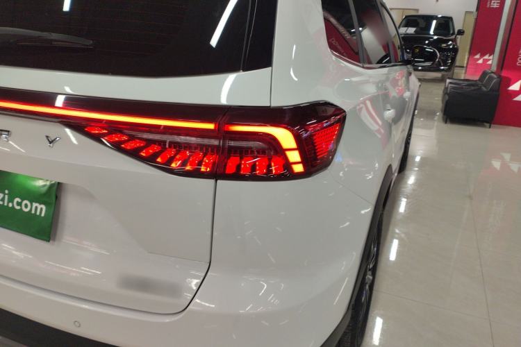 Used Chery Tiggo 8 PRO 2024 Champion Edition 390T Two-Wheel Drive Peak Version 5 Seats