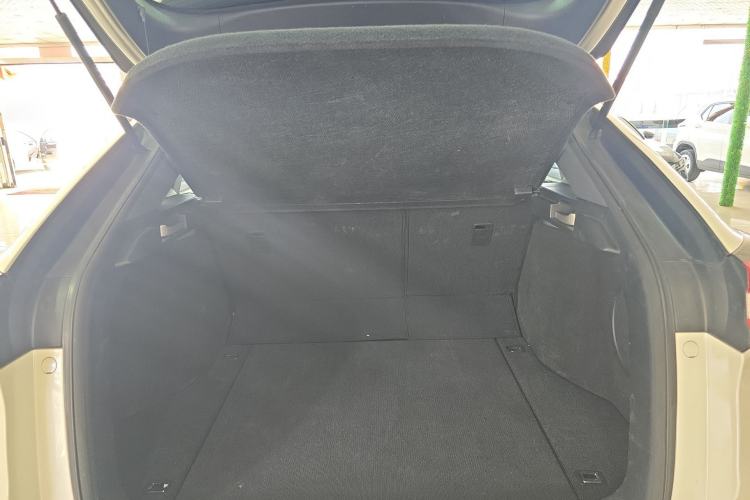 Used Honda UR-V 2017 370TURBO Four-Wheel Drive Prestige Edition China V
