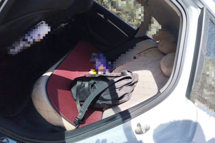 Used Audi A3 2016 Sportback 35 TFSI Ambition
