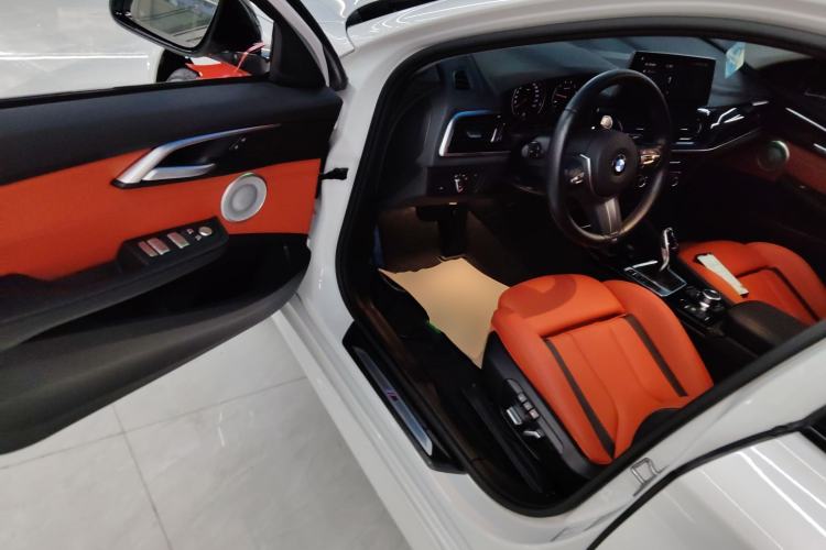 Used BMW 1 Series 2023 125i M Sport Night Edition