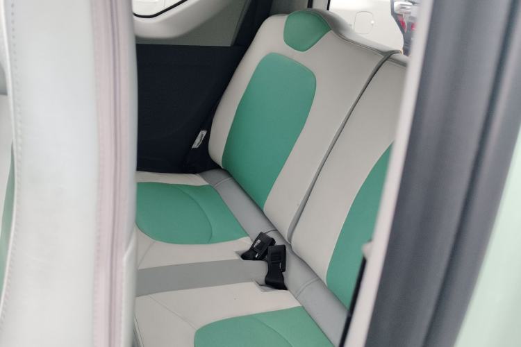 Used Wuling Hongguang MINIEV 2021 Macaron Premium Model – Lithium-NMC
