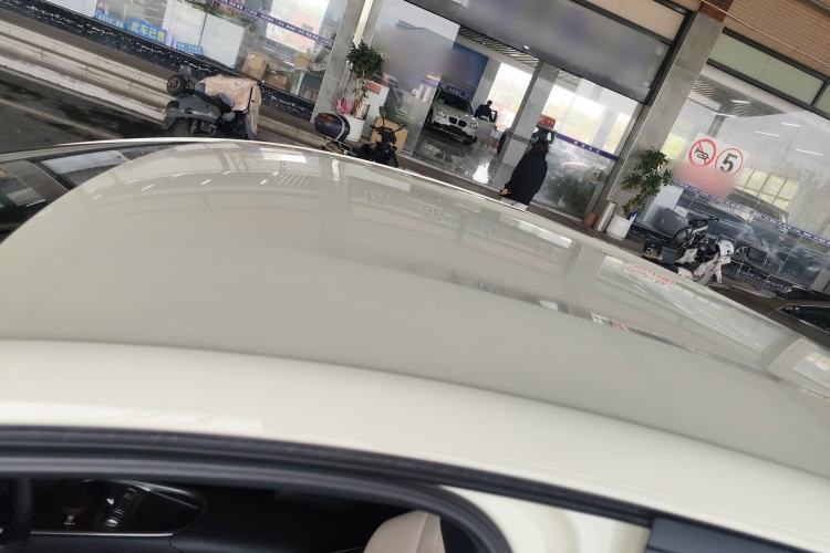 Used BYD Dolphin 2025 420km Free Edition
