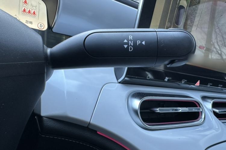 Used smart #1 2022 Premium Edition
